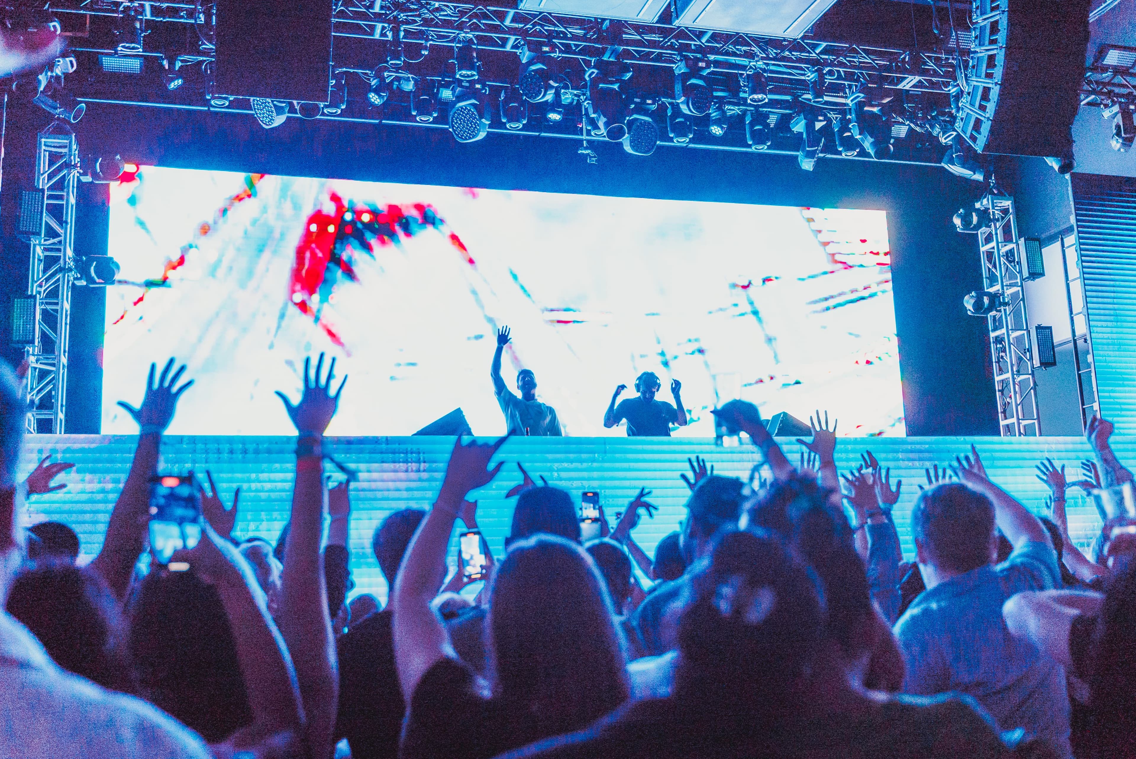 Live Event photograph by JQ Creative